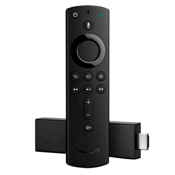 TVBox TV Stick 4K Amazon Fire
